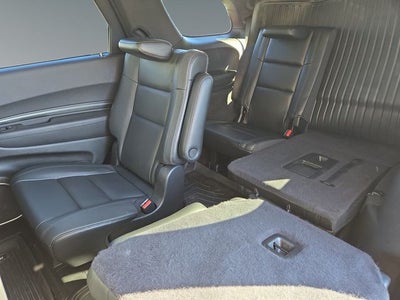 2019 Dodge Durango Citadel