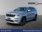 2020 Jeep Grand Cherokee High Altitude