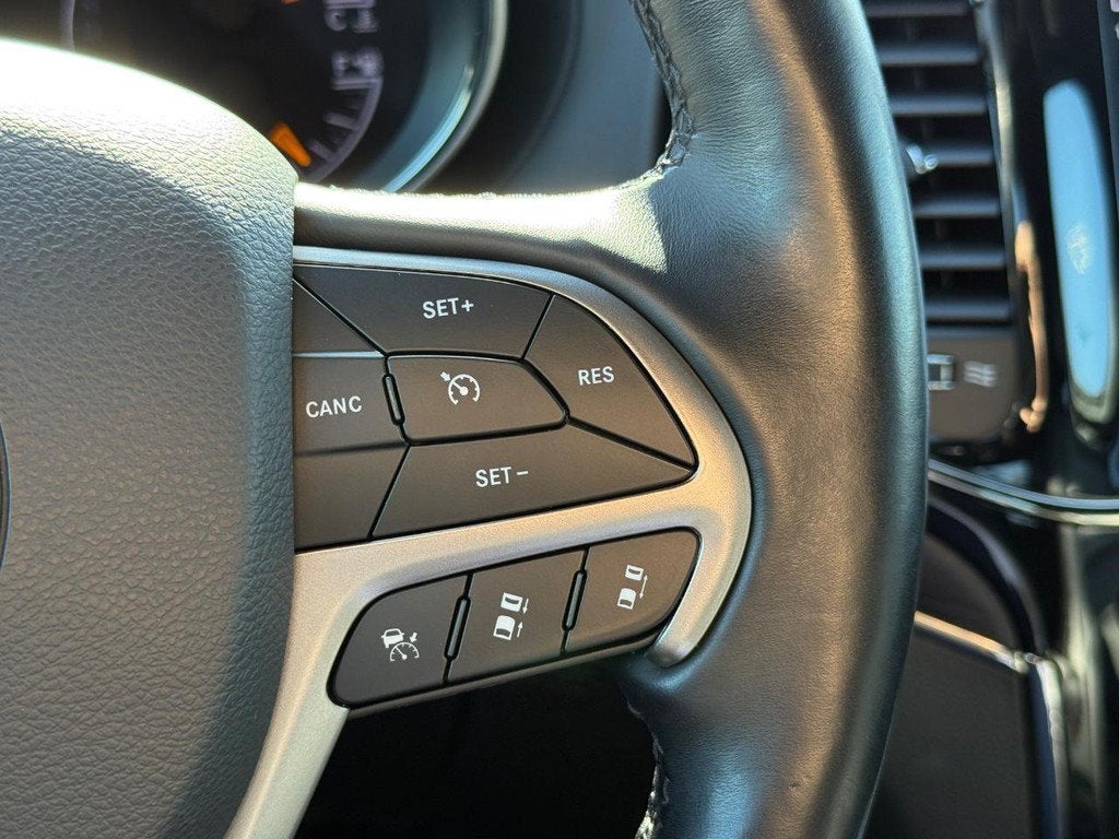 2020 Jeep Grand Cherokee High Altitude
