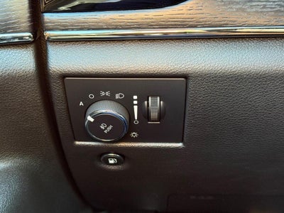 2020 Jeep Grand Cherokee High Altitude