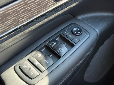 2020 Jeep Grand Cherokee High Altitude