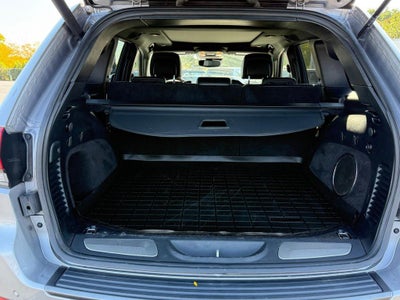 2020 Jeep Grand Cherokee High Altitude