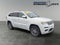 2017 Jeep Grand Cherokee Summit