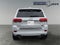 2017 Jeep Grand Cherokee Summit