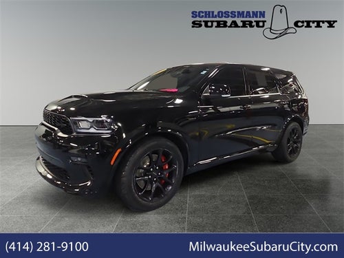 2021 Dodge Durango SRT 392