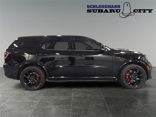 2021 Dodge Durango SRT 392