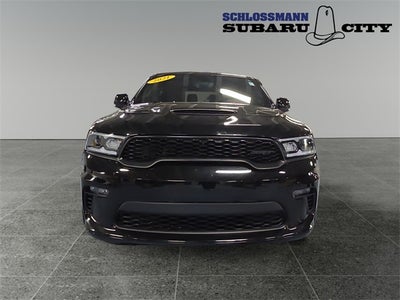 2021 Dodge Durango SRT 392