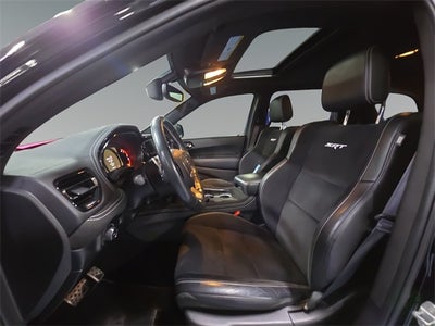 2021 Dodge Durango SRT 392