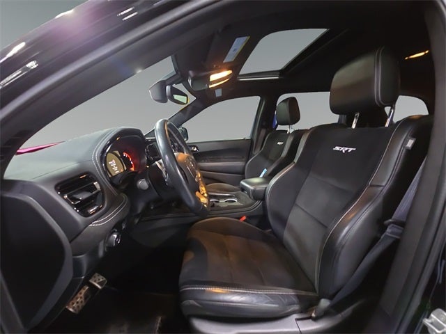 2021 Dodge Durango SRT 392