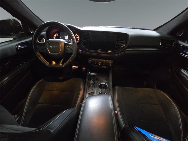 2021 Dodge Durango SRT 392