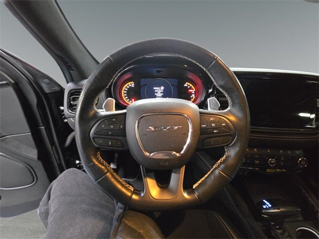 2021 Dodge Durango SRT 392