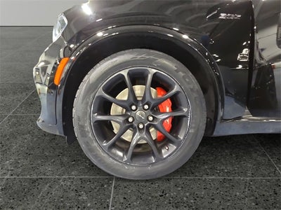 2021 Dodge Durango SRT 392