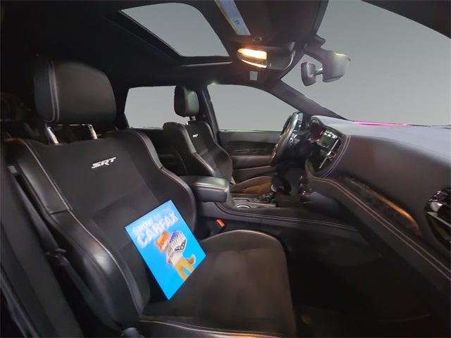 2021 Dodge Durango SRT 392