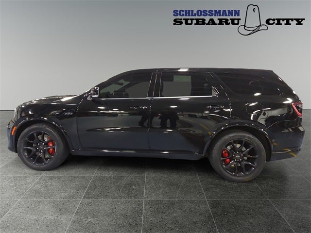 2021 Dodge Durango SRT 392
