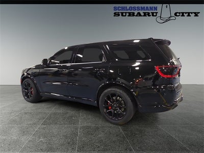 2021 Dodge Durango SRT 392