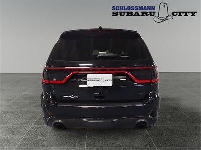2021 Dodge Durango SRT 392