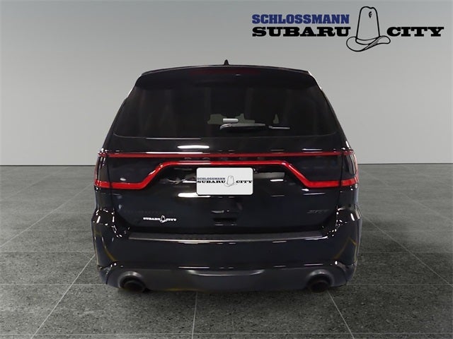 2021 Dodge Durango SRT 392