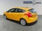 2012 Ford Focus Titanium