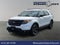 2014 Ford Explorer Sport
