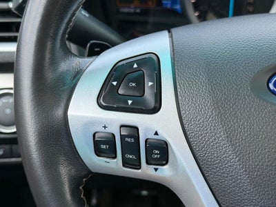 2014 Ford Explorer Sport