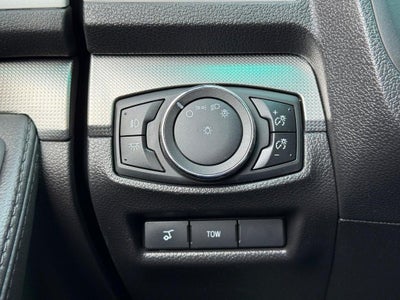 2014 Ford Explorer Sport