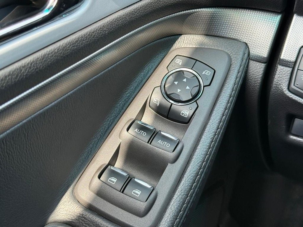 2014 Ford Explorer Sport