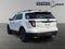 2014 Ford Explorer Sport