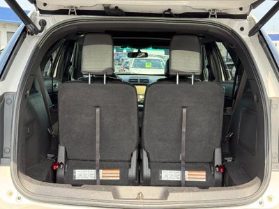 2014 Ford Explorer Sport