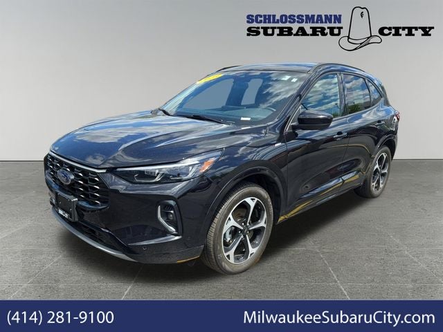 2023 Ford Escape Hybrid ST-Line Elite