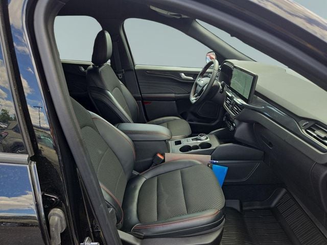 2023 Ford Escape Hybrid ST-Line Elite
