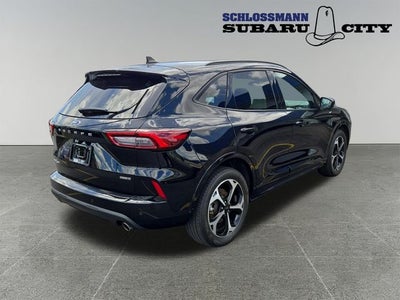 2023 Ford Escape Hybrid ST-Line Elite