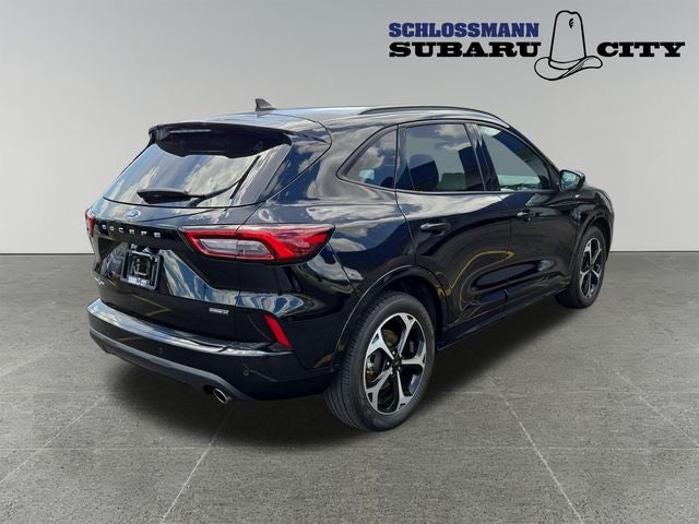 2023 Ford Escape Hybrid ST-Line Elite
