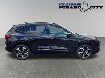2023 Ford Escape Hybrid ST-Line Elite