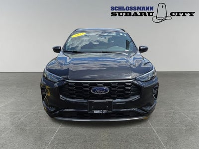 2023 Ford Escape Hybrid ST-Line Elite