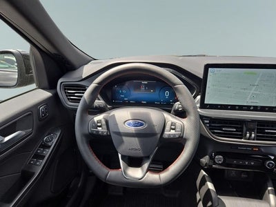 2023 Ford Escape Hybrid ST-Line Elite