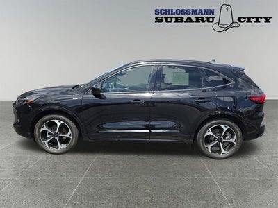 2023 Ford Escape Hybrid ST-Line Elite