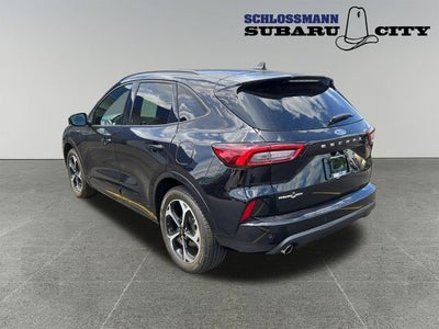 2023 Ford Escape Hybrid ST-Line Elite
