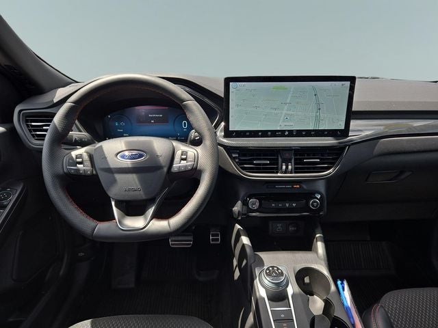2023 Ford Escape Hybrid ST-Line Elite
