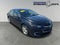2017 Chevrolet Malibu LS 1LS
