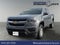 2019 Chevrolet Colorado Work Truck