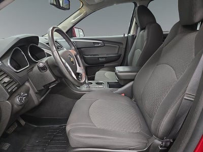 2012 Chevrolet Traverse LT 1LT