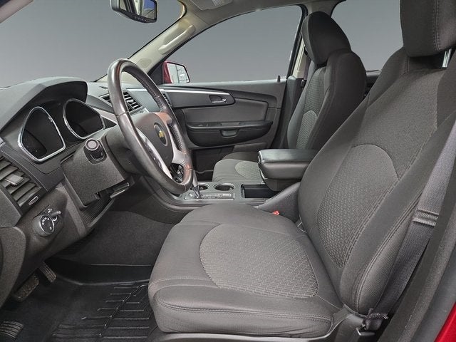 2012 Chevrolet Traverse LT 1LT