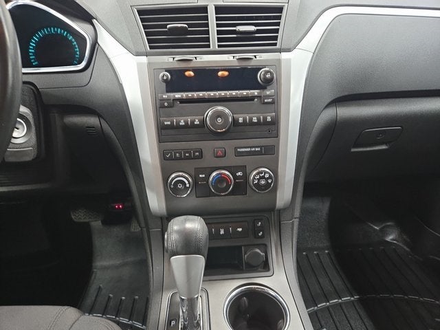 2012 Chevrolet Traverse LT 1LT