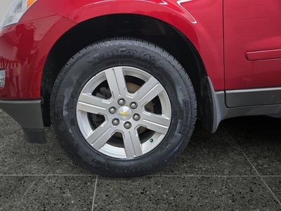 2012 Chevrolet Traverse LT 1LT