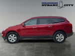 2012 Chevrolet Traverse LT 1LT