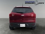 2012 Chevrolet Traverse LT 1LT