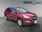 2012 Chevrolet Traverse LT 1LT