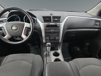 2012 Chevrolet Traverse LT 1LT