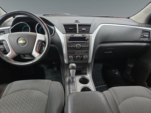 2012 Chevrolet Traverse LT 1LT