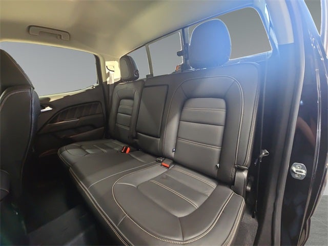 2021 GMC Canyon Denali